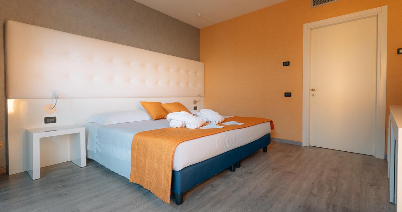 Comfort Double or Twin Room