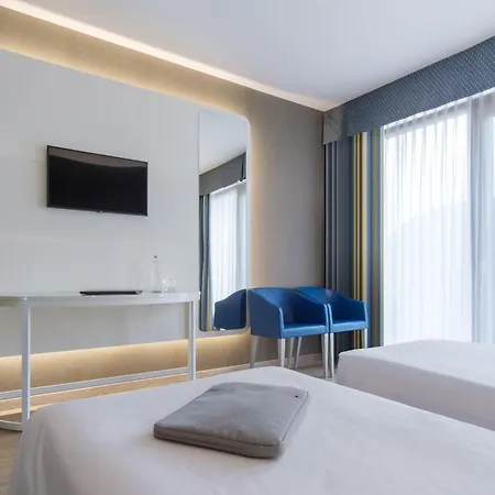 Hotel Viest-2