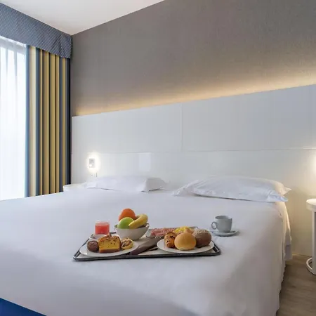 Hotel Viest-3